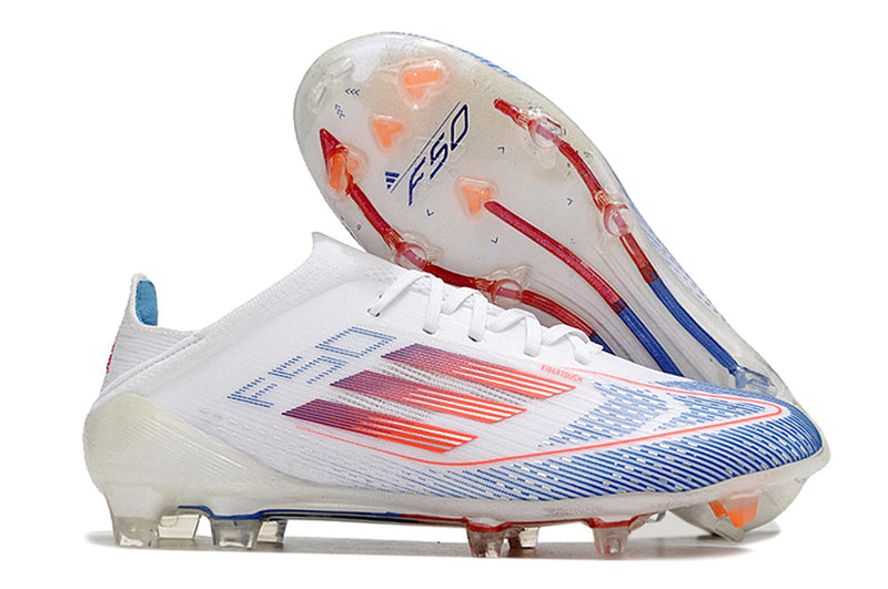 Chuteira Adidas F50 FG