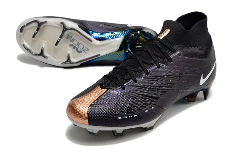 Chuteira Nike Mercurial Superfly 9 Air Zoom SE FG