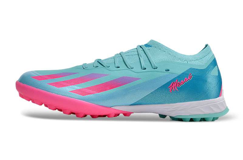 Chuteira Society Adidas CrazyFast.1 TF