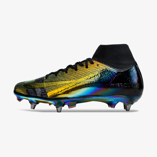 Chuteira Nike Zoom Mercurial Superfly 10 Edição Especial Elite SG