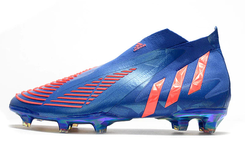 Chuteira Adidas Predator Edge+ FG