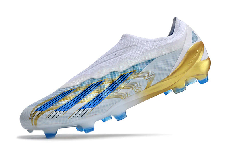 Chuteira Adidas CrazyFast.1 LL MESSI FG