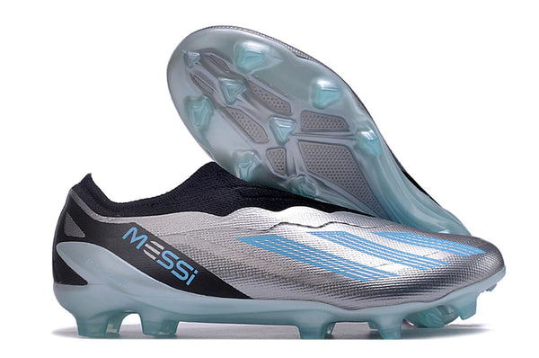Chuteira Adidas CrazyFast.1 LL MESSI FG