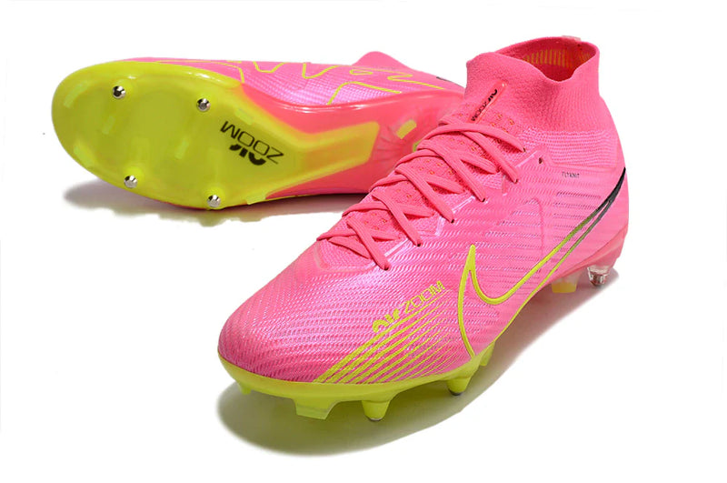 Chuteira Nike Mercurial Superfly 9 Air Zoom SG PRO