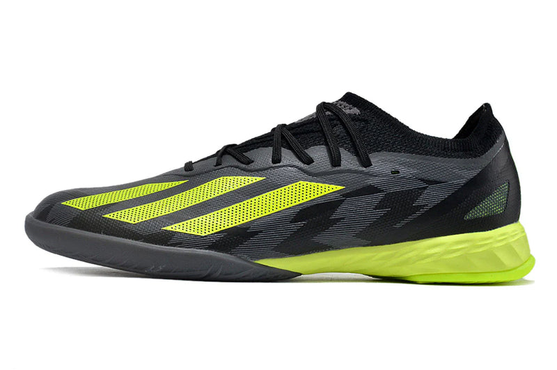 T��nis Futsal Adidas CrazyFast.1 IC