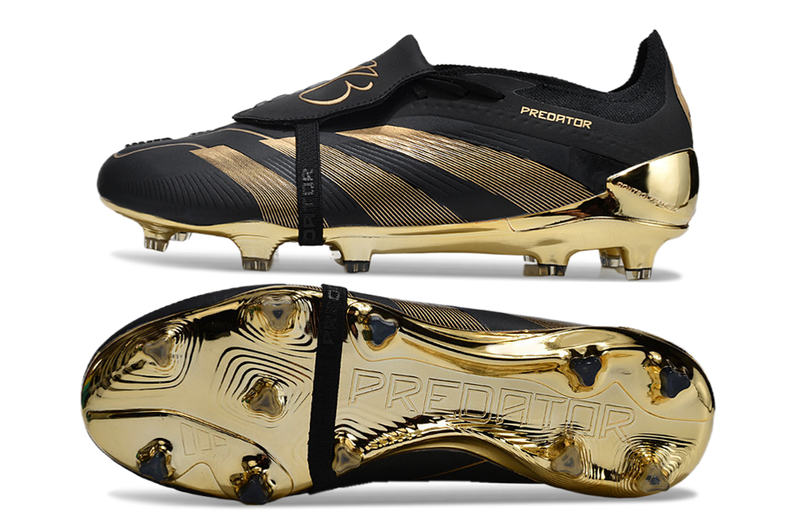 Chuteira Adidas Predator Predstrike FT FG