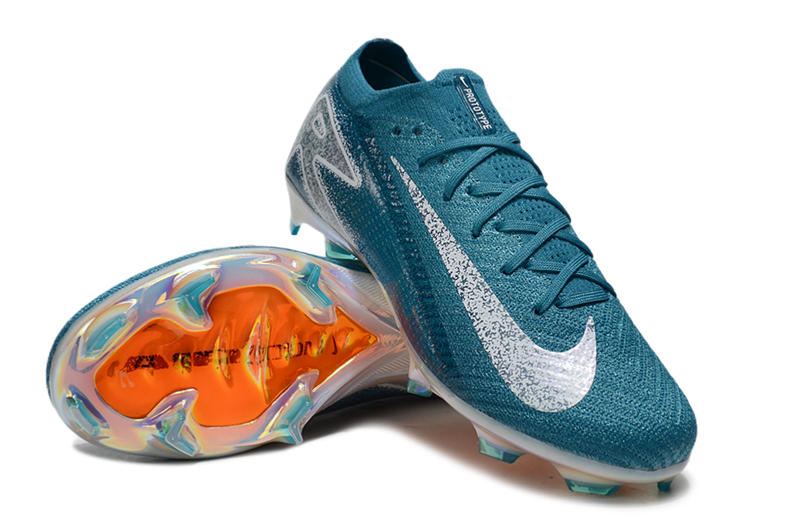 Chuteira Nike Air Zoom Mercurial Vapor 16 Elite FG