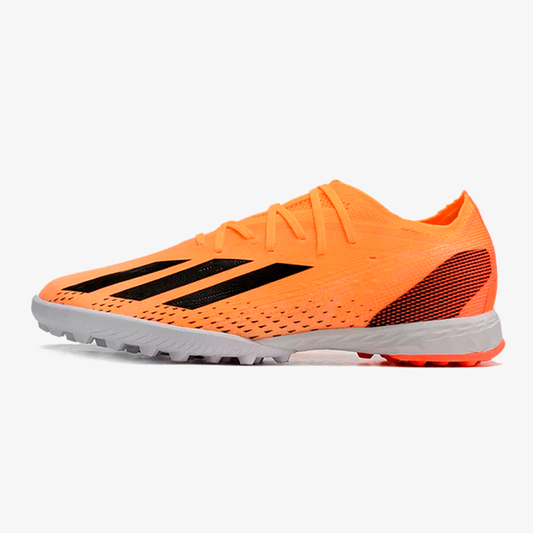 Chuteira Society Adidas X Speedportal.1 TF