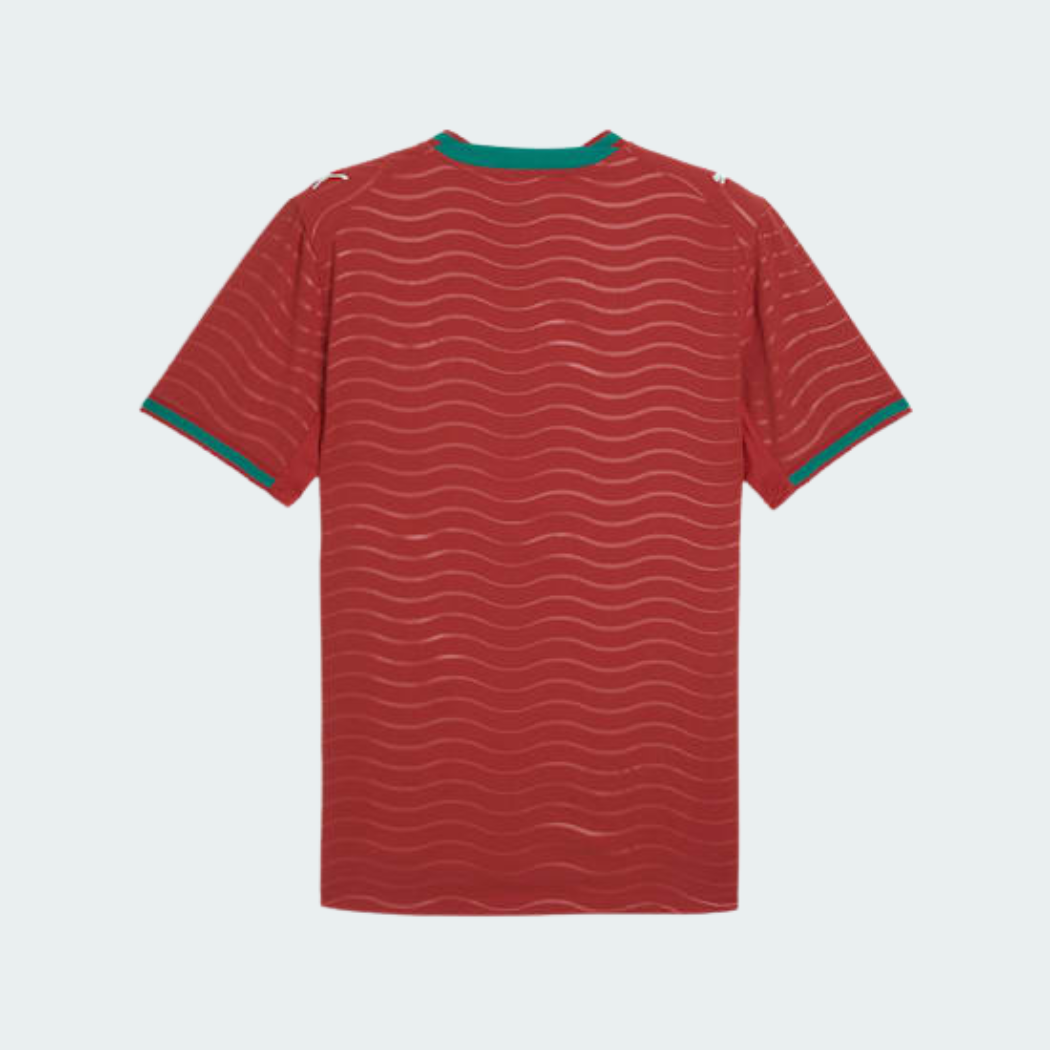 Camisa Portugal 2026/27 I Jogador — imagem 4