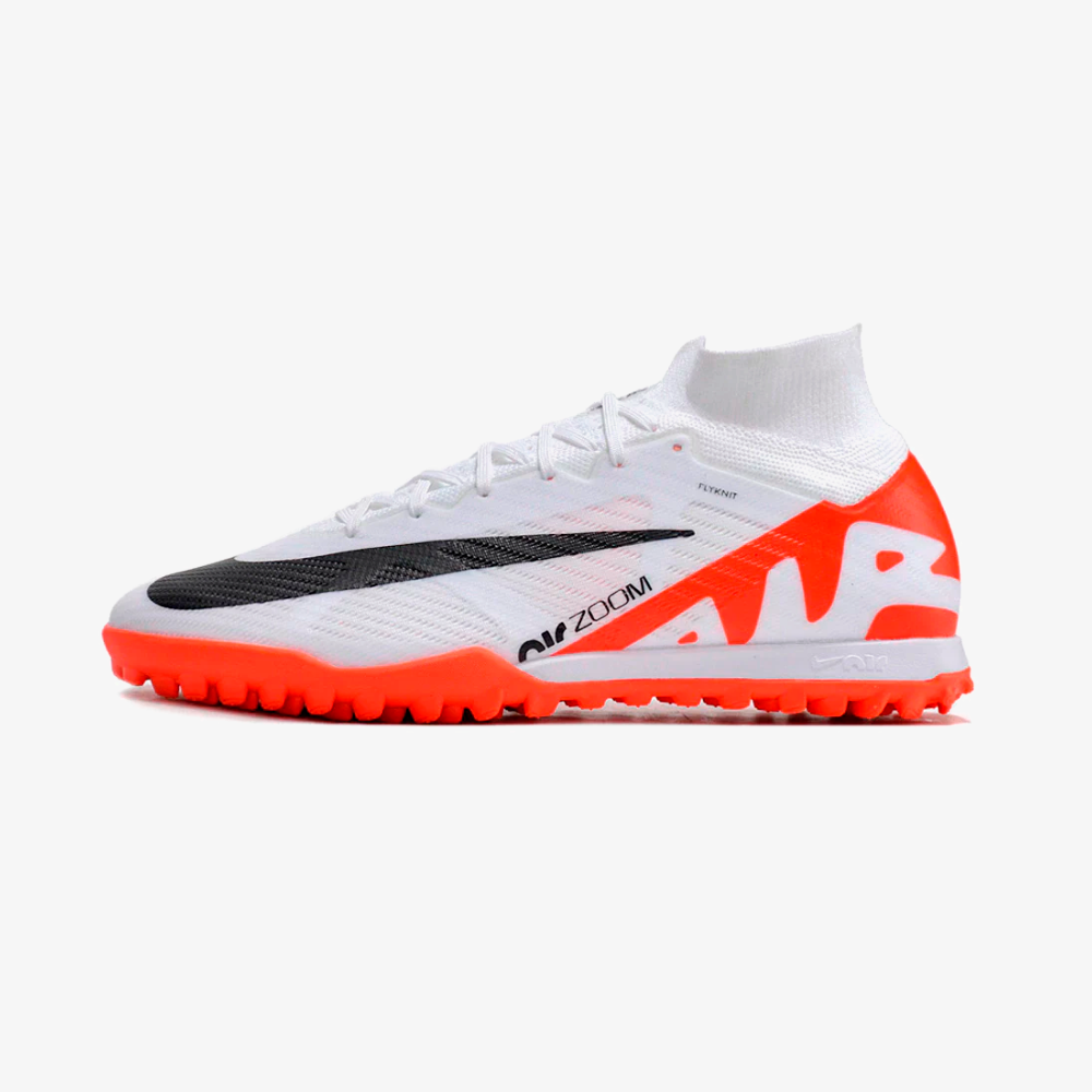 Chuteira Society Nike Mercurial Superfly Air Zoom 9 TF