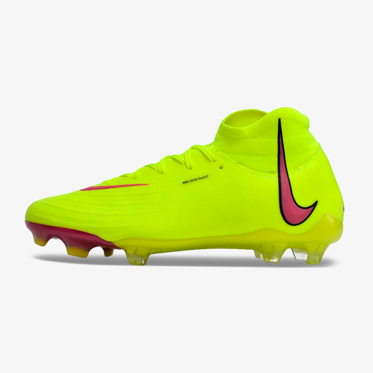 Chuteira Nike Phantom Luna Elite NU FG