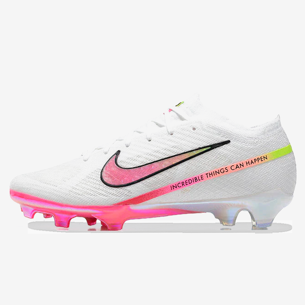 Chuteira Nike Mercurial Vapor 15 Air Zoom FG