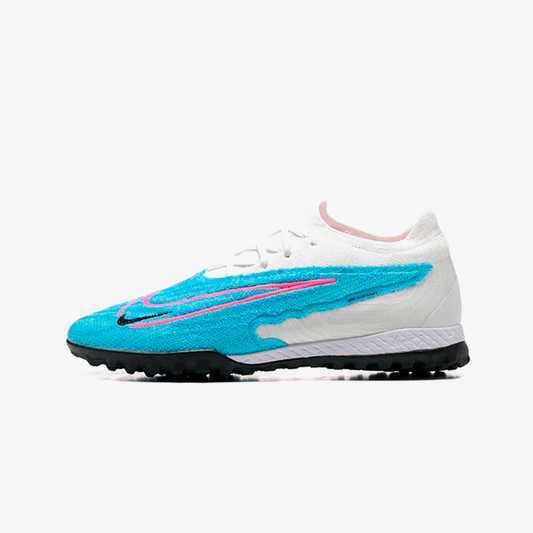 Chuteira Society Nike Gripknit Phantom GX Elite TF
