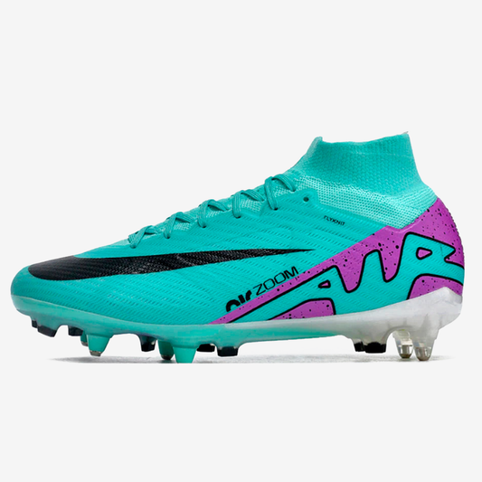 Chuteira Nike Mercurial Superfly 9 Air Zoom SG PRO