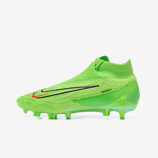 Chuteira Nike Gripknit Phantom GX Elite Dynamic Fit FG