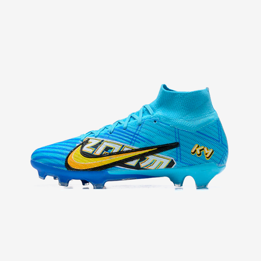 Chuteira Nike Mercurial Superfly 9 Air Zoom KM Ultra FG