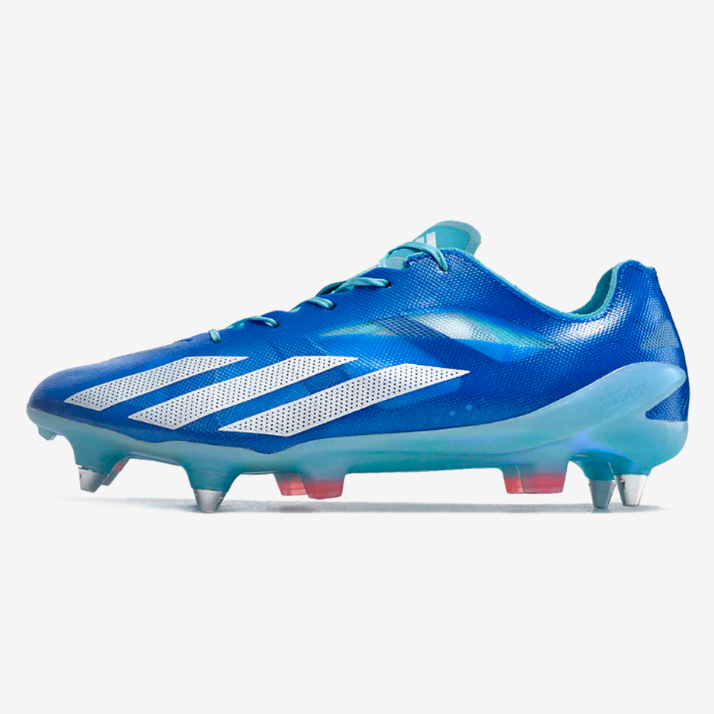 Chuteira Adidas X CrazyFast+ SG