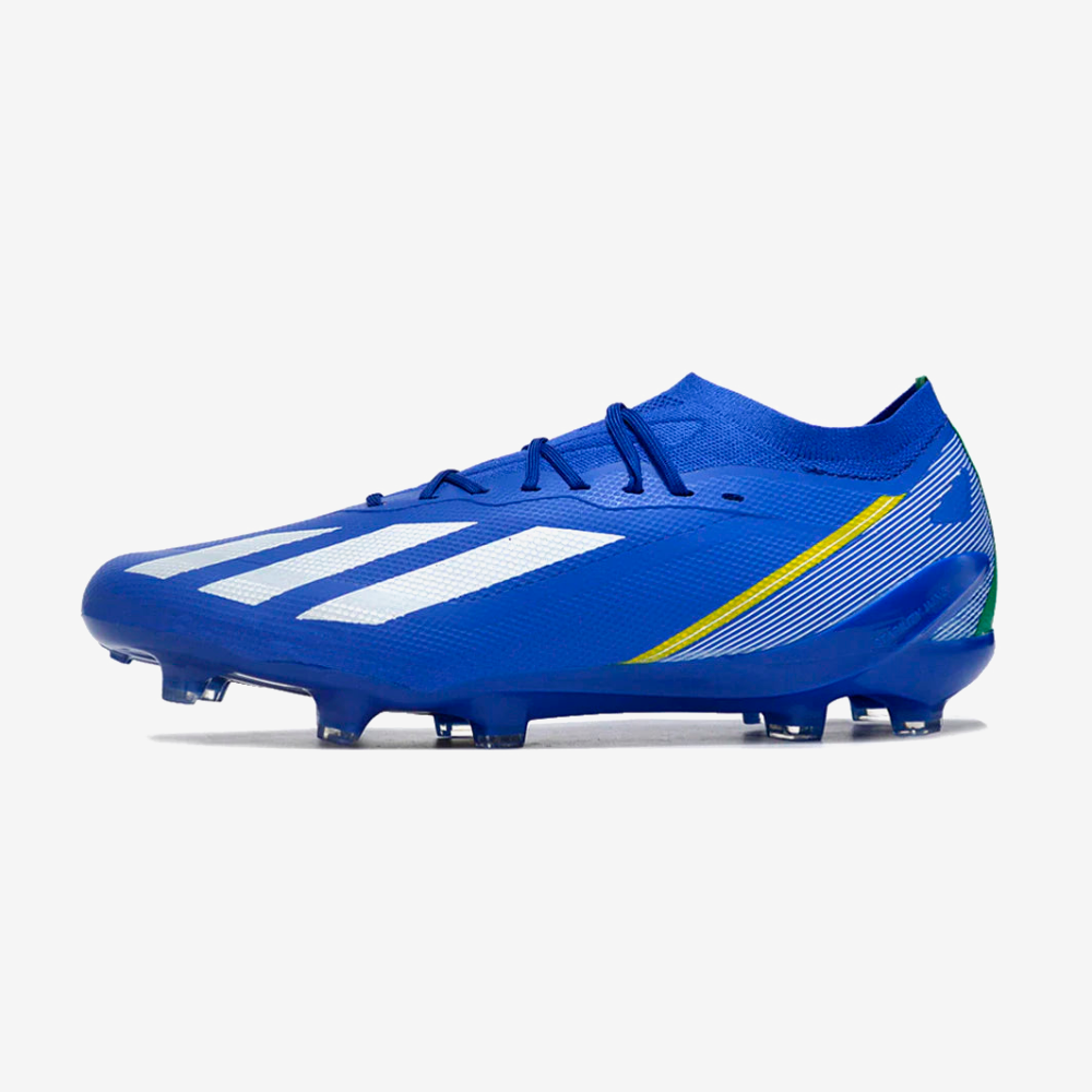 Chuteira Adidas CrazyFast.1 FG