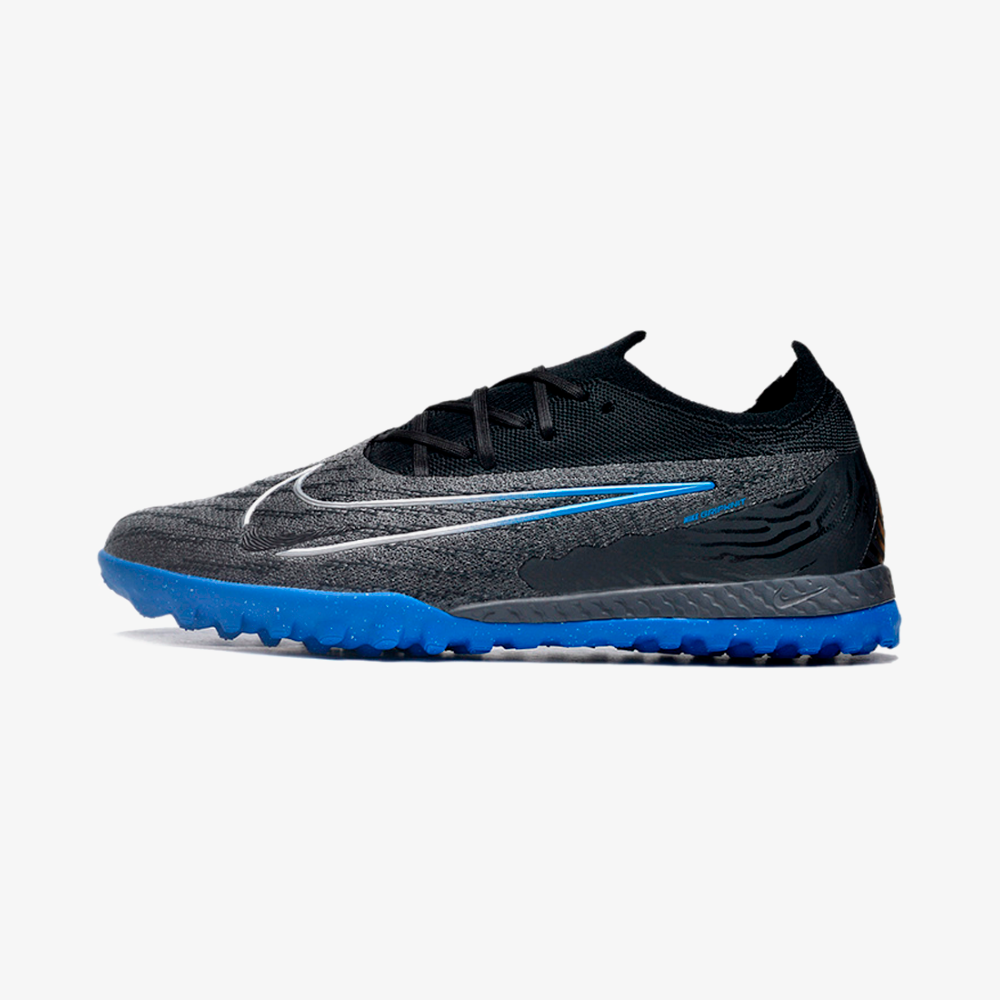 Chuteira Society Nike Gripknit Phantom GX Elite TF