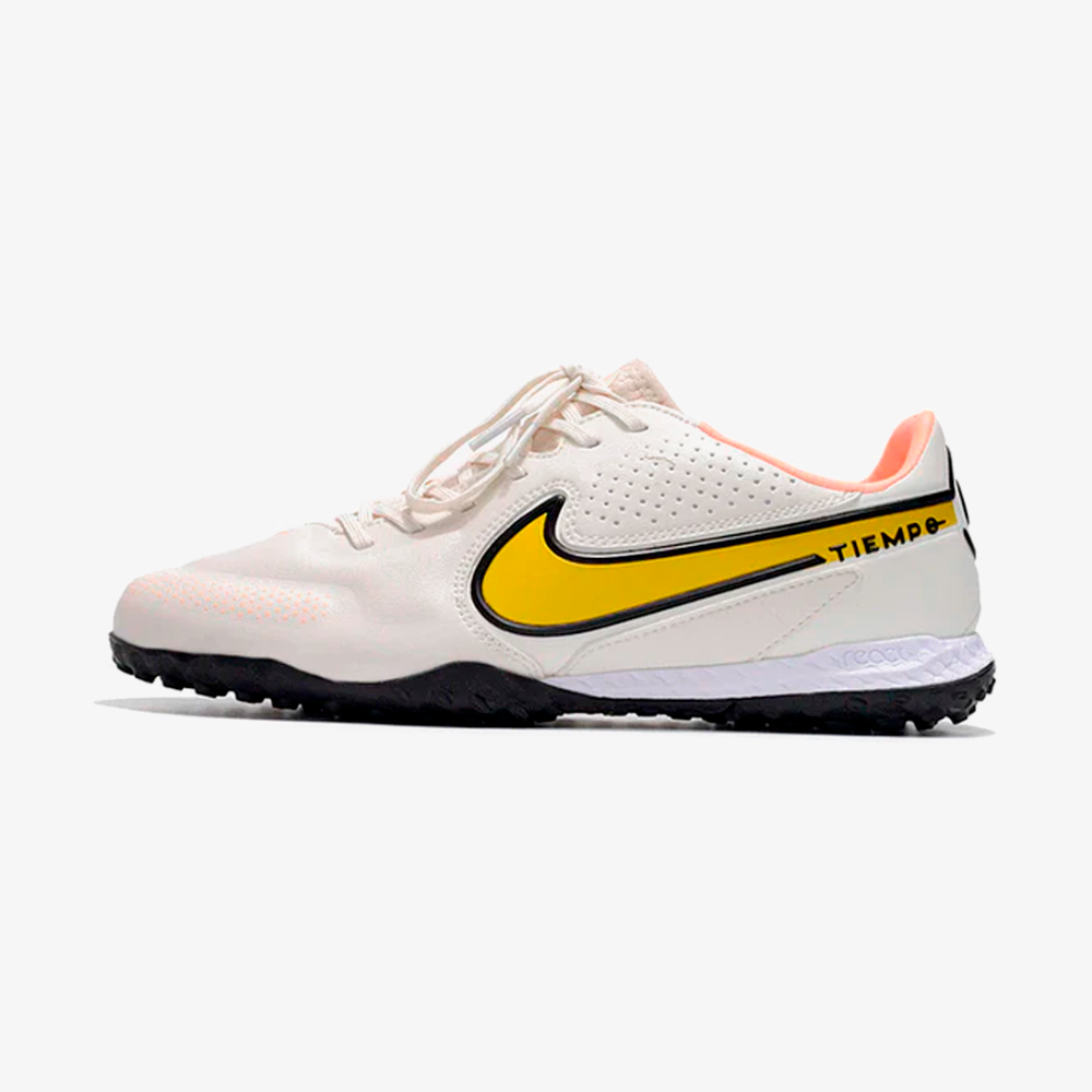Chuteira Society Nike Tiempo Legend 9 TF