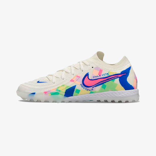 Chuteira Society Nike Phantom GX II TF