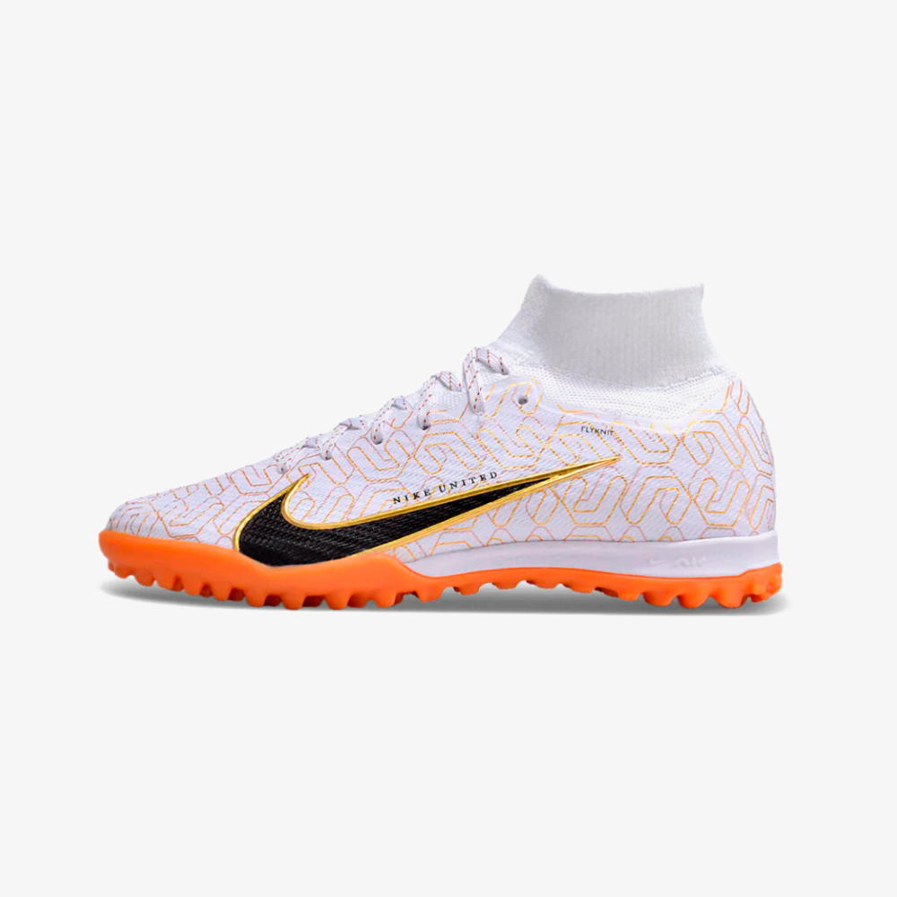 Chuteira Society Nike Mercurial Superfly Air Zoom 9 TF