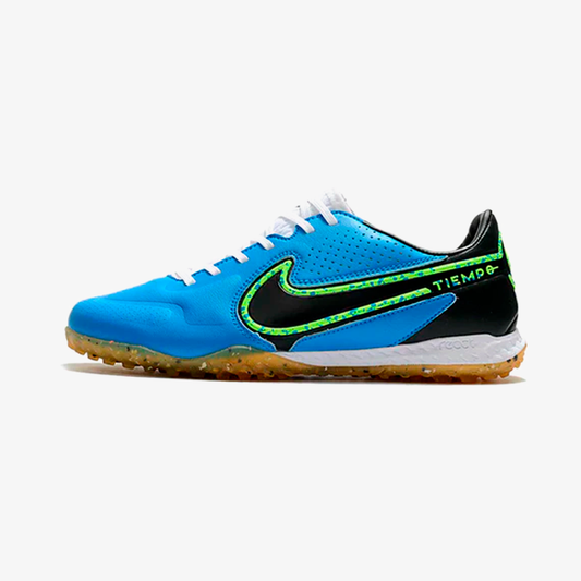 Chuteira Society Nike Tiempo Legend 9 TF