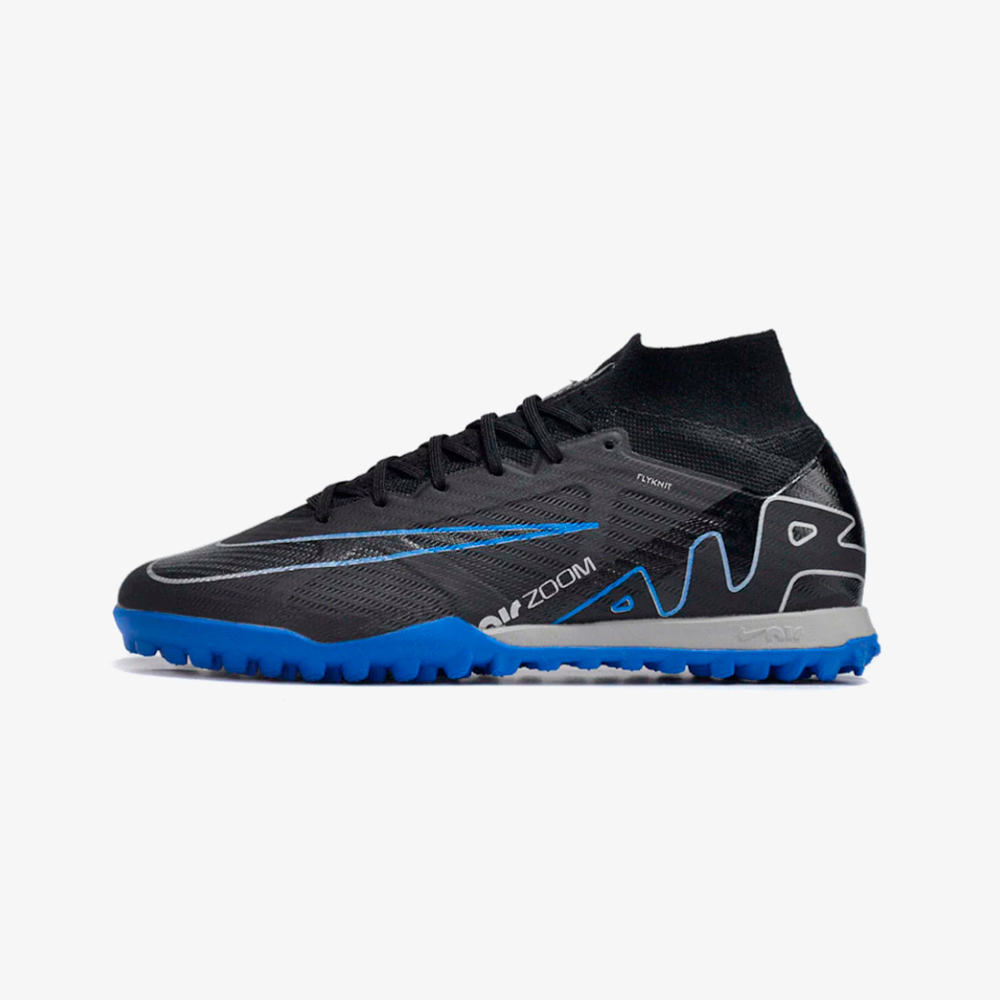 Chuteira Society Nike Mercurial Superfly Air Zoom 9 TF