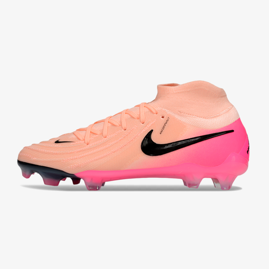 Nike Phantom Luna Elite FG - Rosa e Preta - Pack Prism