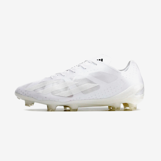 Chuteira Adidas X CrazyFast+ FG