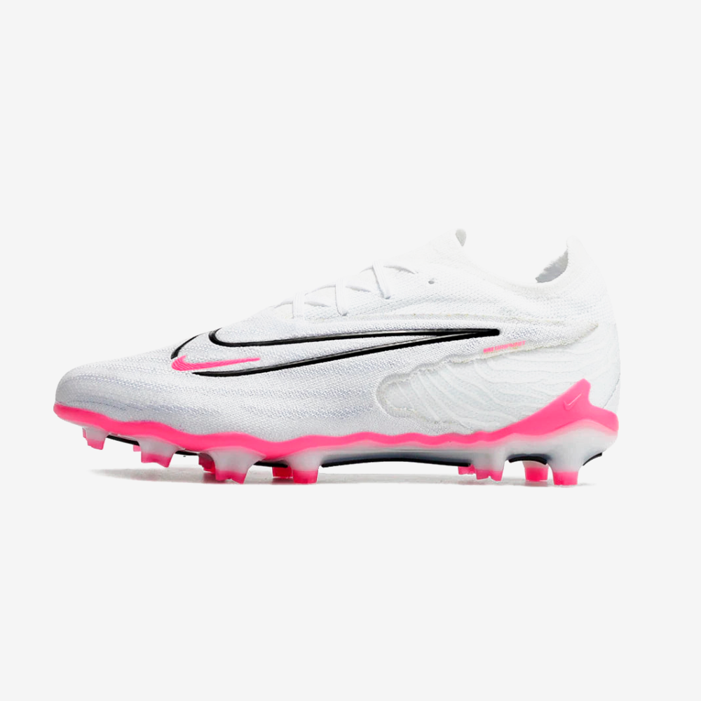 Chuteira Nike Gripknit Phantom GX Elite FG