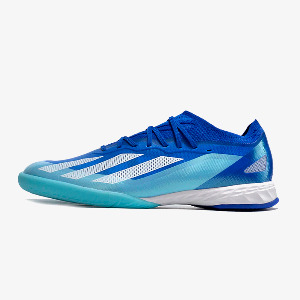 Tênis Futsal Adidas CrazyFast.1 IC
