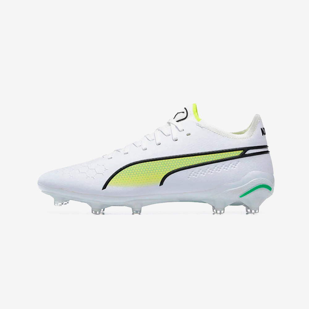 Chuteira Puma King Ultimate FG