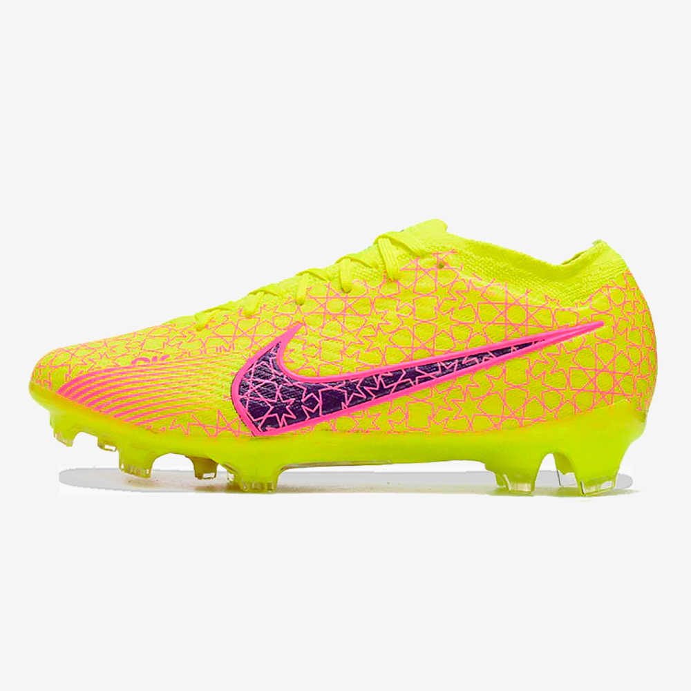Chuteira Nike Mercurial Vapor 15 Air Zoom FG