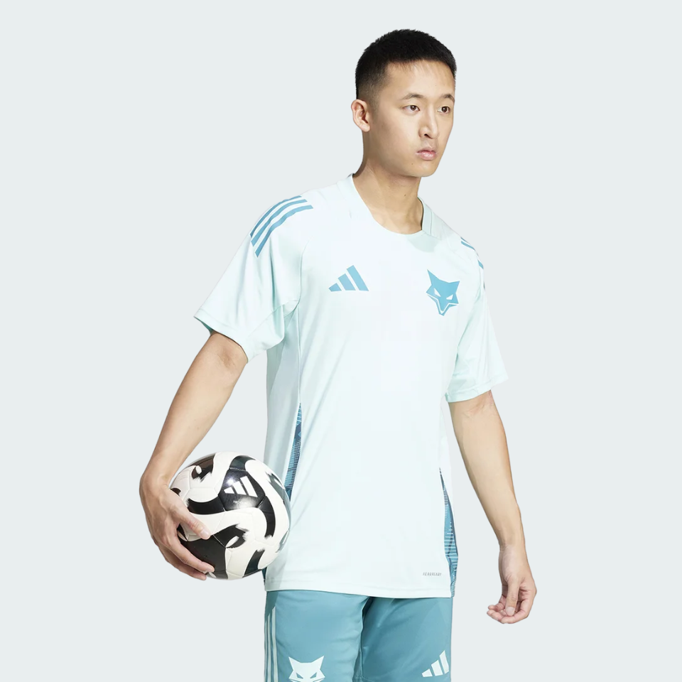 Conjunto de Treino adidas Cruzeiro 2025/26 — imagem 6