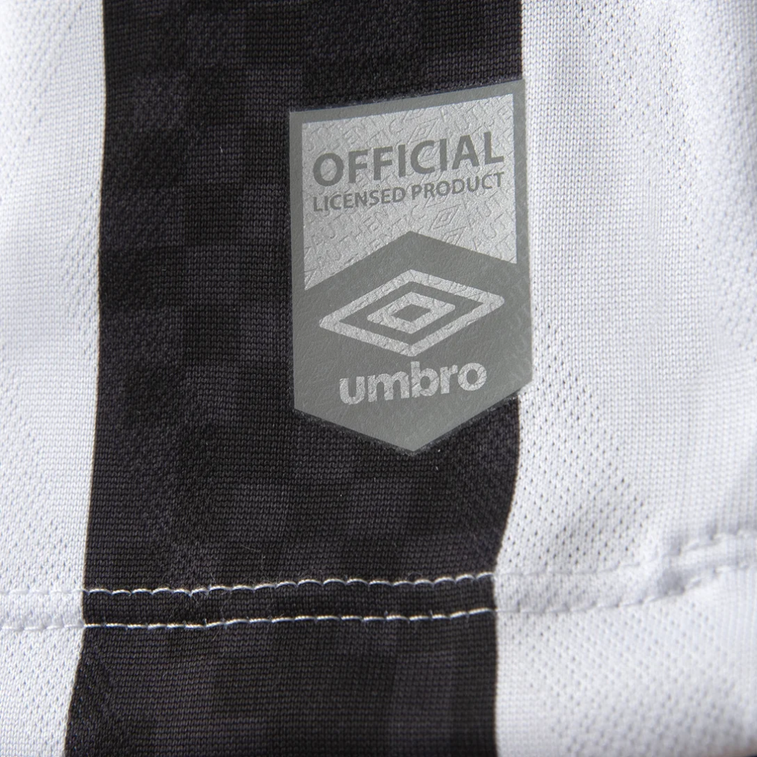 Camisa Masculina Umbro Santos Torcedor 2025/26 II — imagem 6