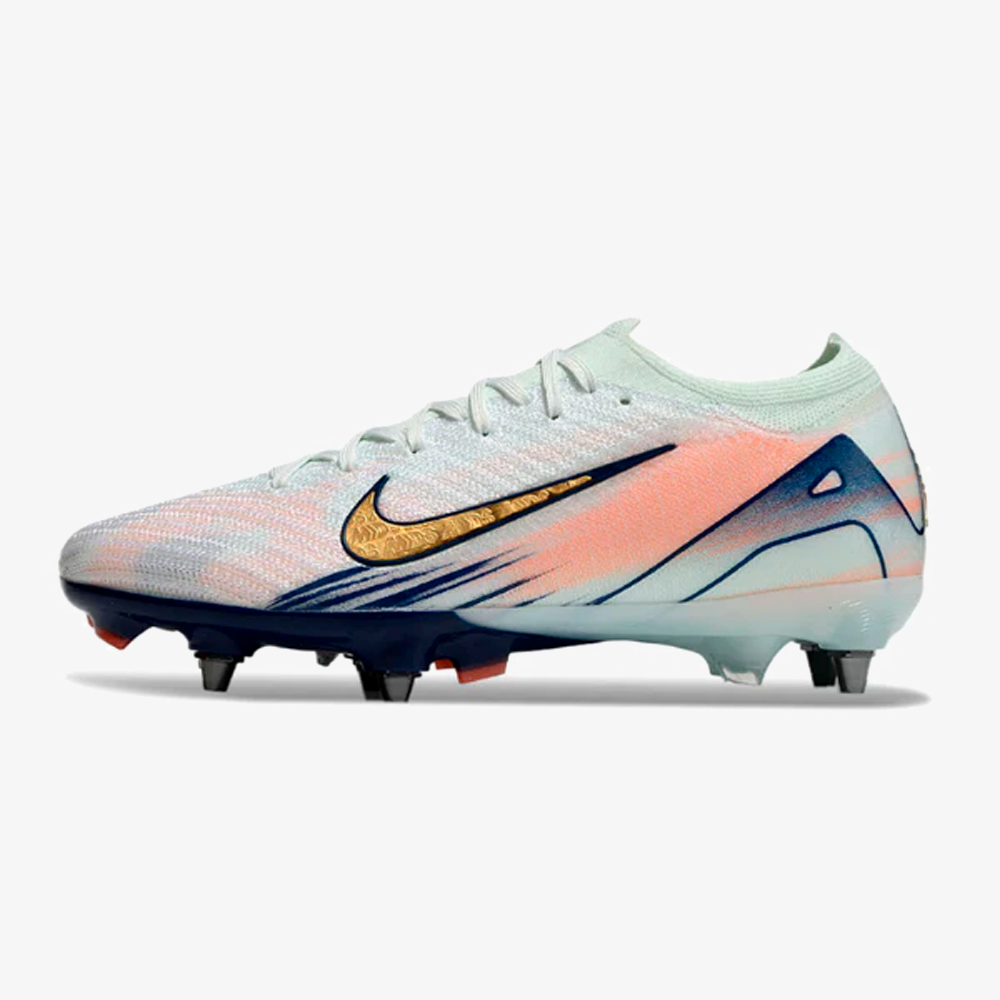 Chuteira Nike Air Zoom Mercurial Vapor 16 Elite SG - vista frontal