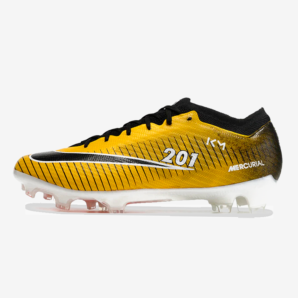 Chuteira Nike Mercurial Vapor 15 Air Zoom FG