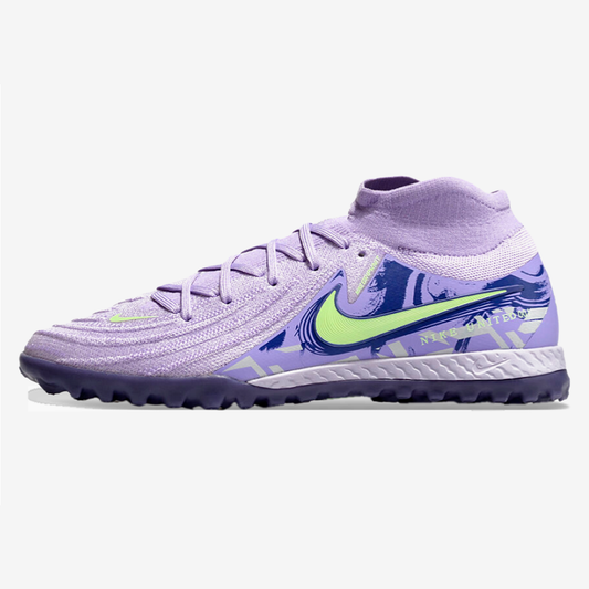 Chuteira Nike Phantom Luna Elite NU TF