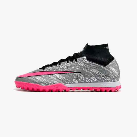 Chuteira Society Nike Mercurial Superfly Air Zoom 9 TF