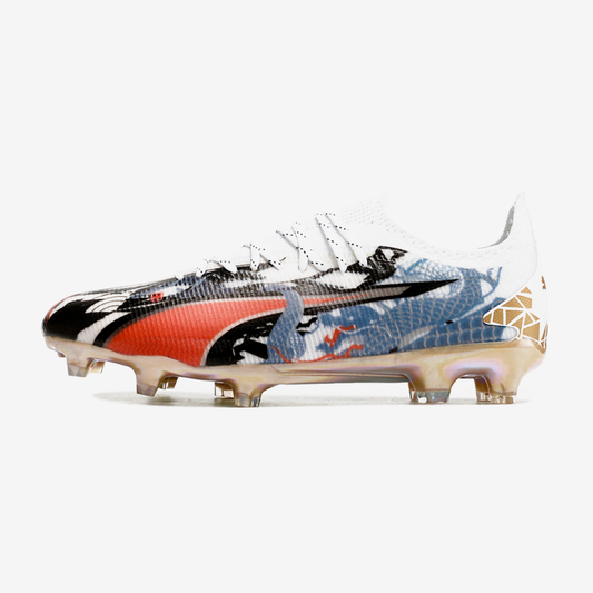 Chuteira Puma Ultra Ultimate FG