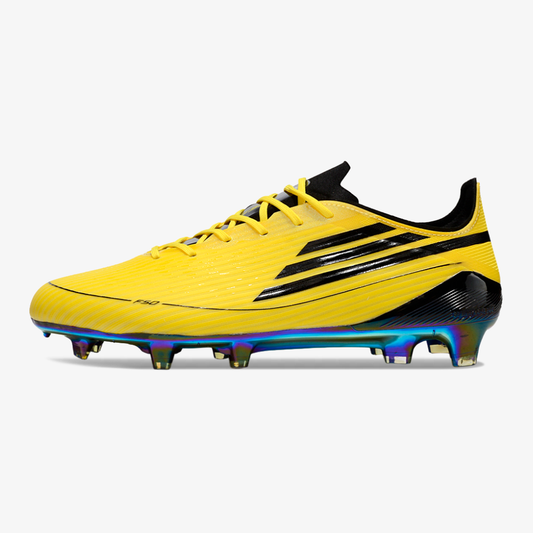Chuteira Adidas Adizero f50 Elite FG - Amarela