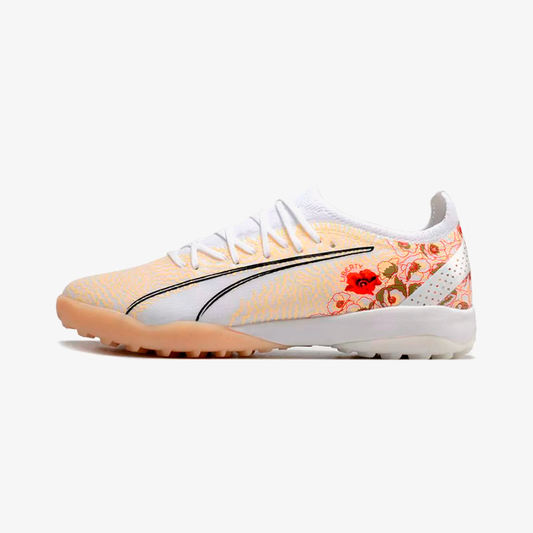 Chuteira Society Puma Ultra Ultimate TF