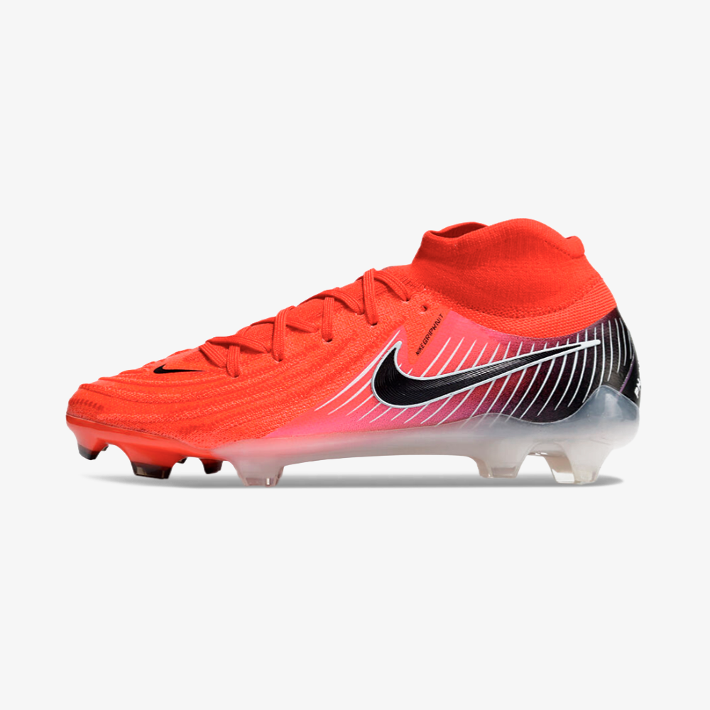 Chuteira Nike Phantom Luna Elite NU FG