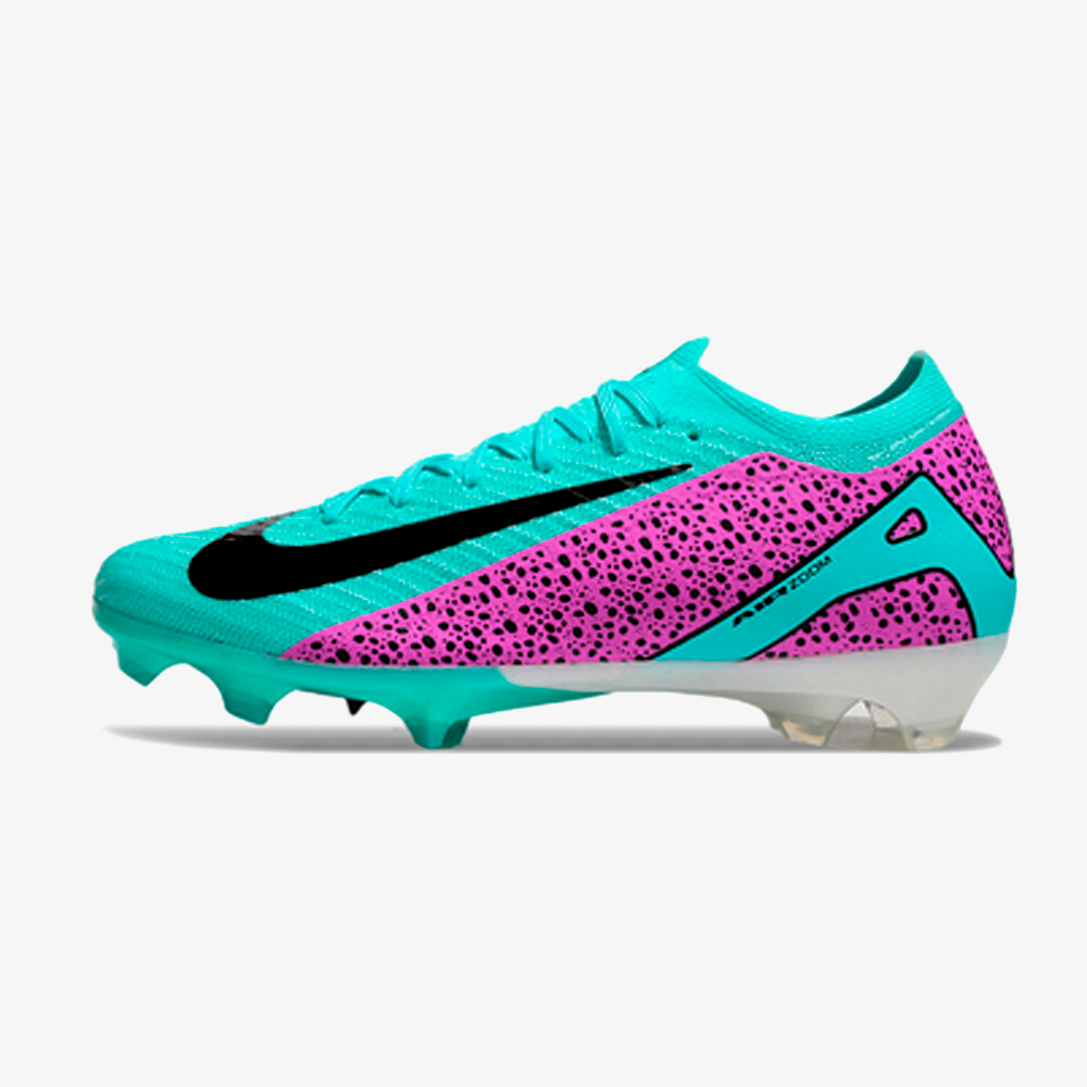 Chuteira Nike Air Zoom Mercurial Vapor 16 Elite FG - vista frontal
