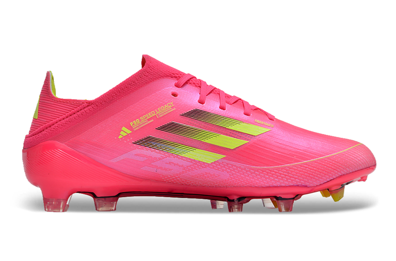 Chuteira Adidas F50 FG