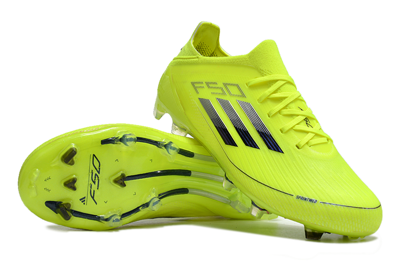 Chuteira Adidas F50 FG