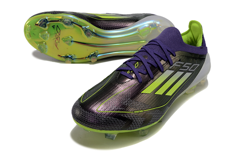 Chuteira Adidas F50 FG