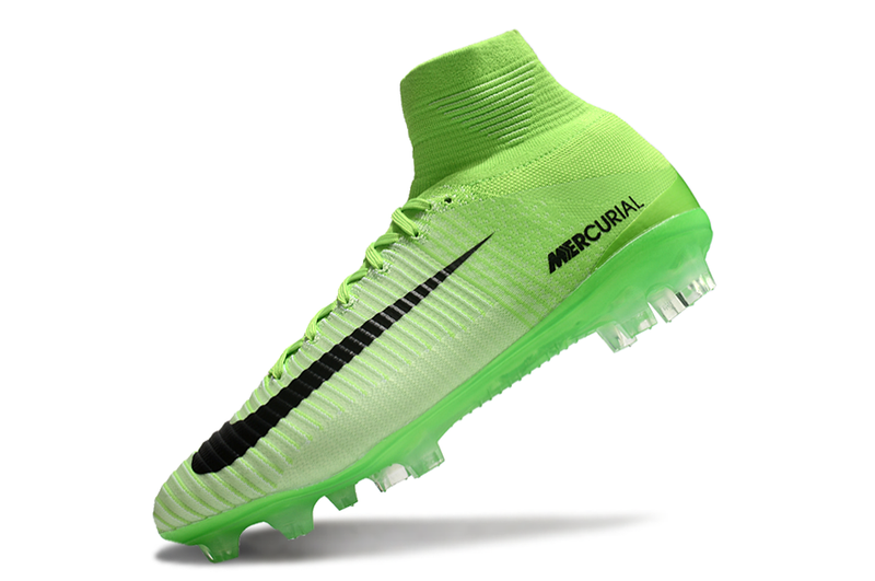 Chuteira Nike Zoom Superfly 5 Elite FG