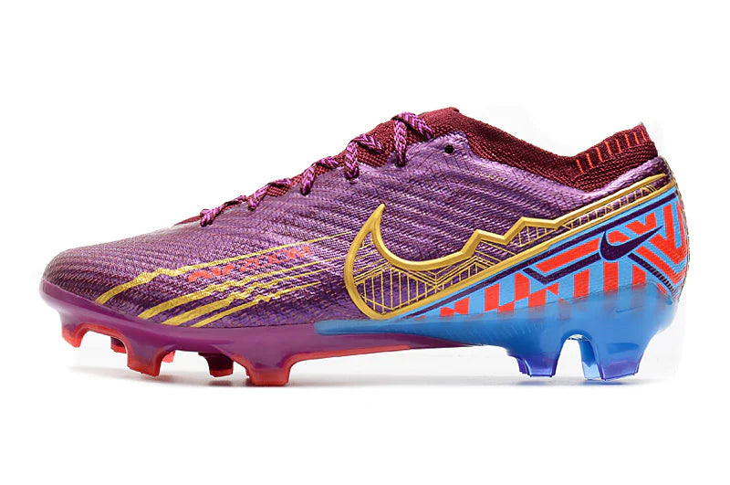 Chuteira Nike Mercurial Vapor 15 Air Zoom MBAPP�� FG